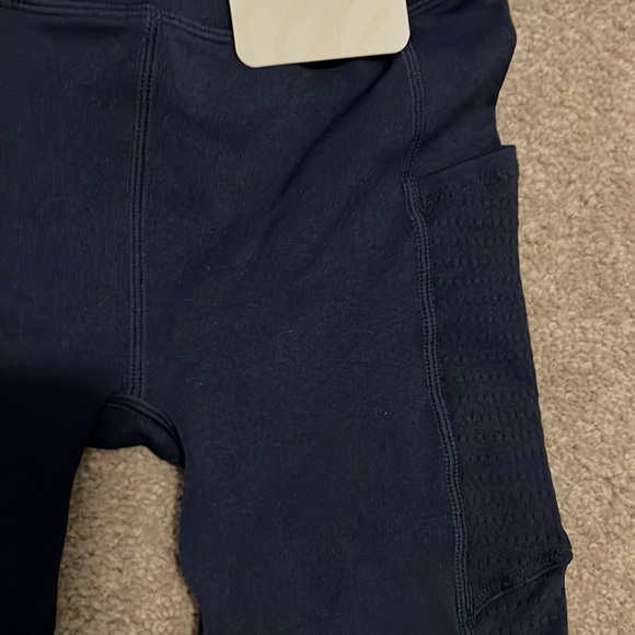NWT Fabletics Leggings - Picture 5 of 6